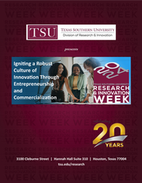 Week 2024 Booklet
