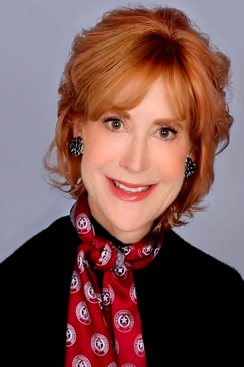 Bio - Caroline Baker Hurley
