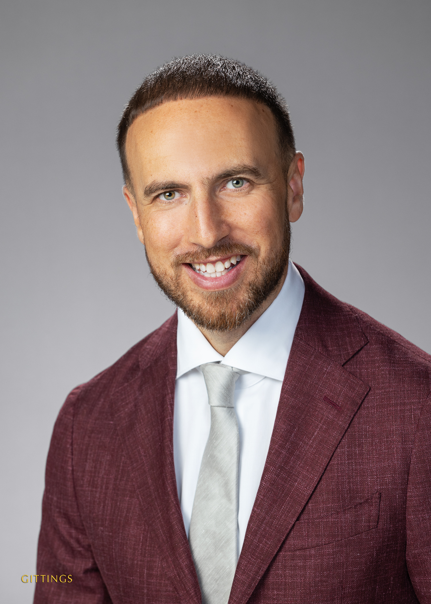 The Honorable Brandon L. Simmons