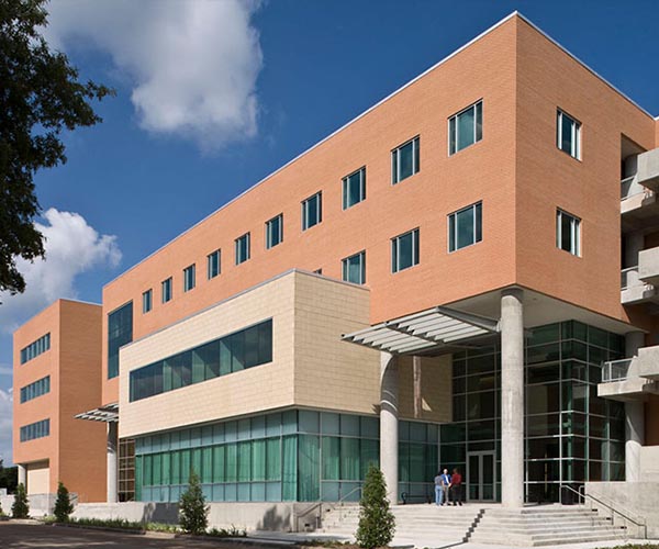 BJML Building