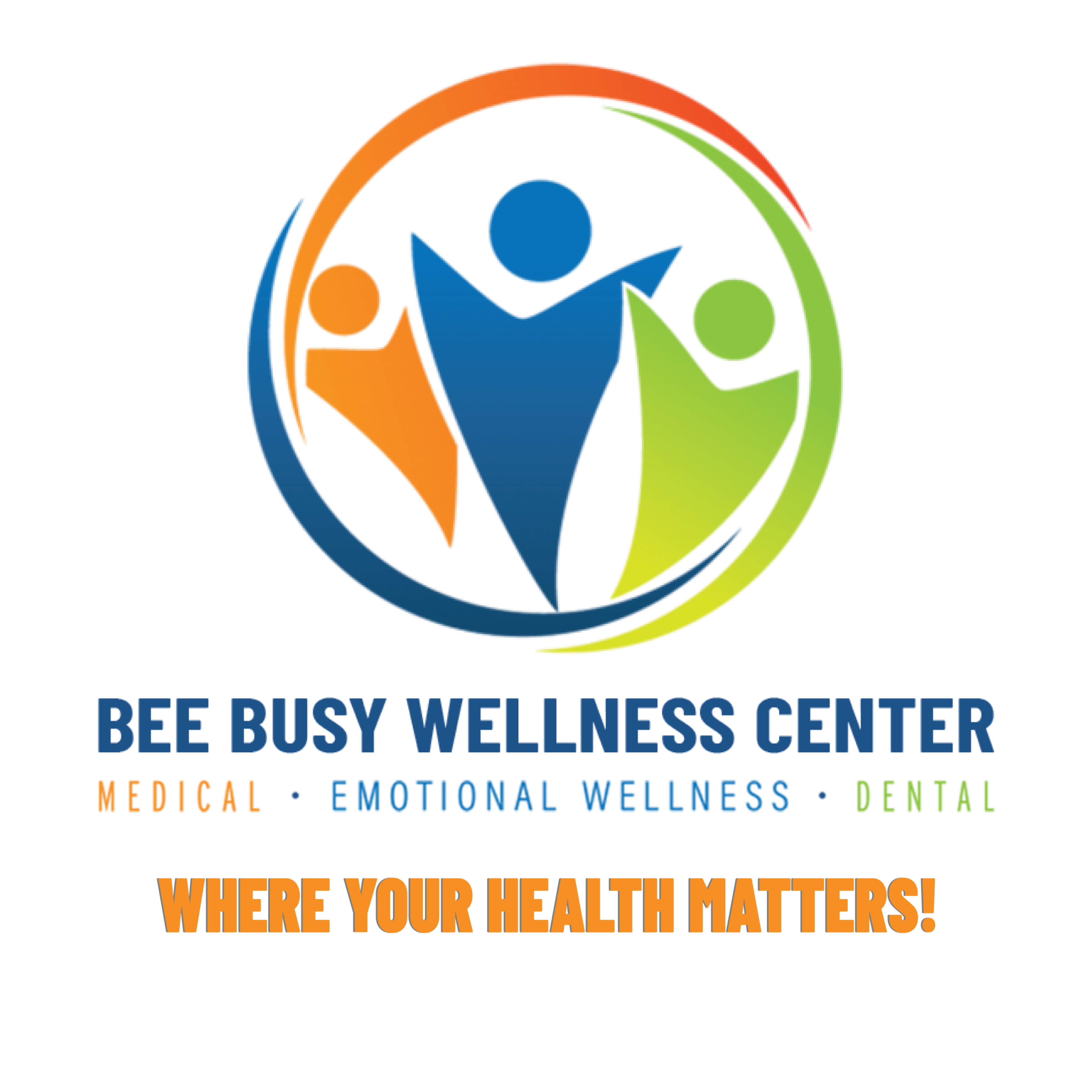 Busy Bee Wellness Center