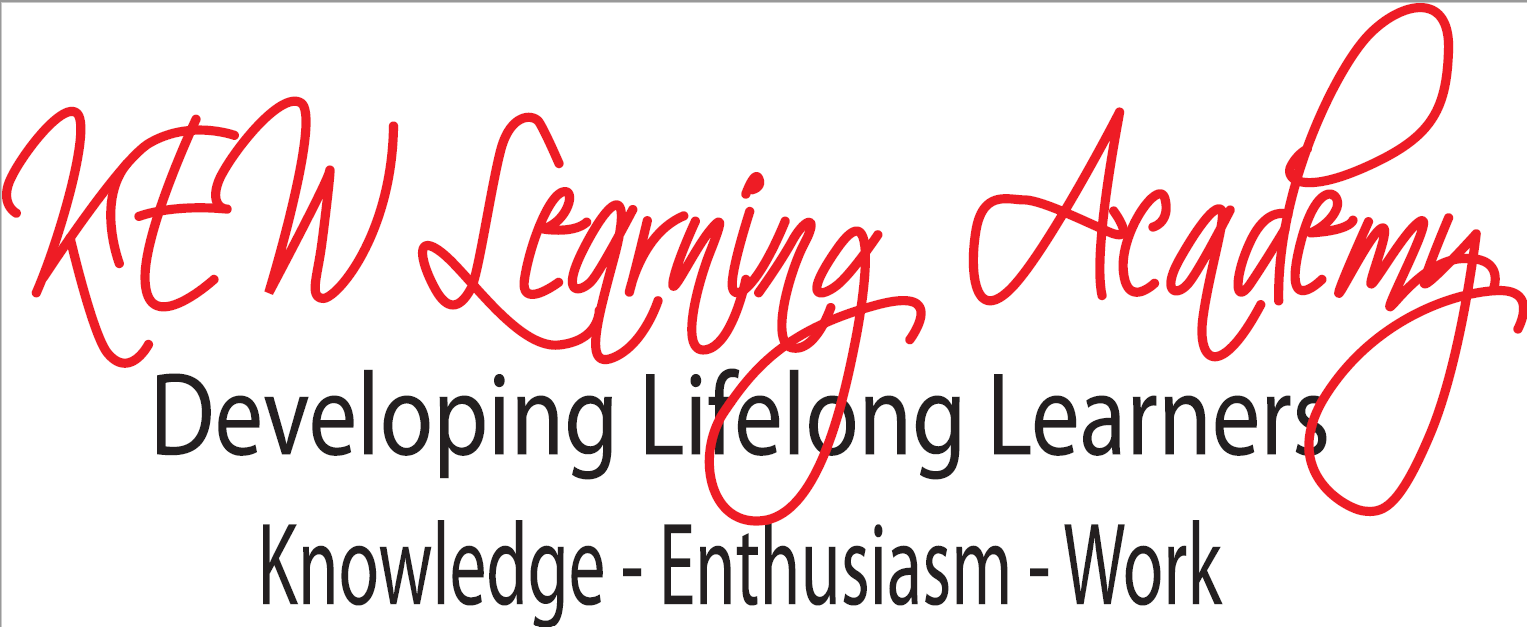 KEW Learning Academy