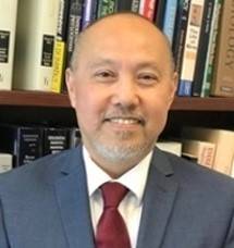 Hector C. Miranda, Jr., Ph.D.