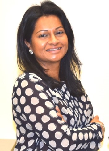 Ms. Renuka Nair