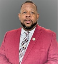 Mr. Shandon Neal