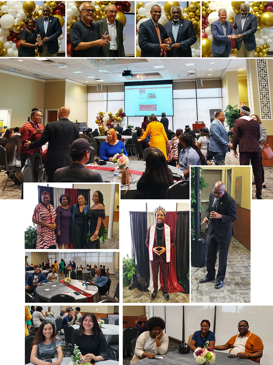 Comm Week Archived photos