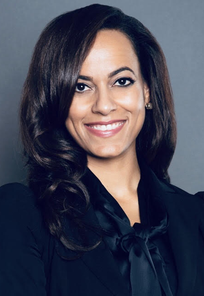 Leshelle Sargent