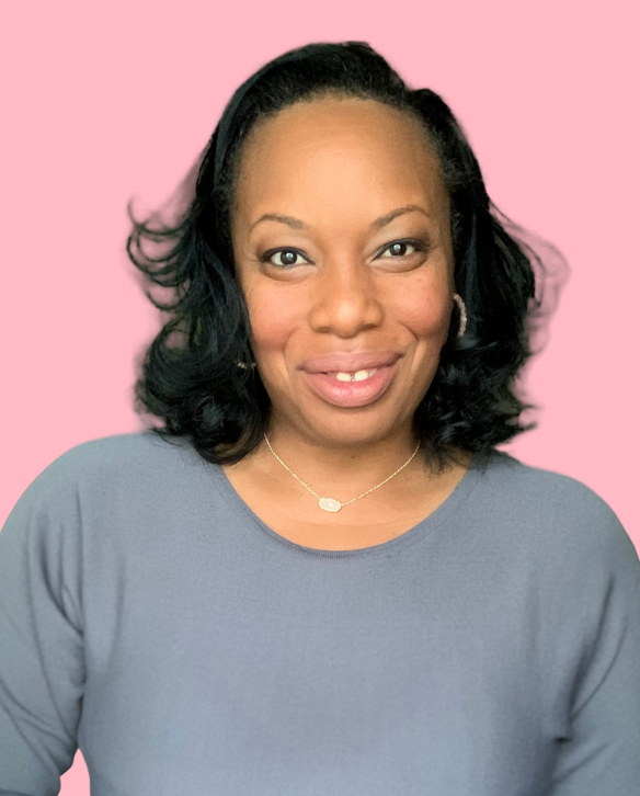 Toniesha Taylor 