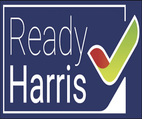 Ready Harris